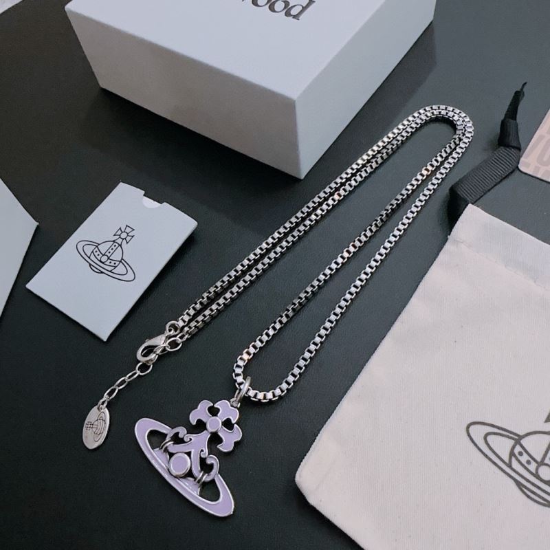 Vivienne Westwood Necklaces